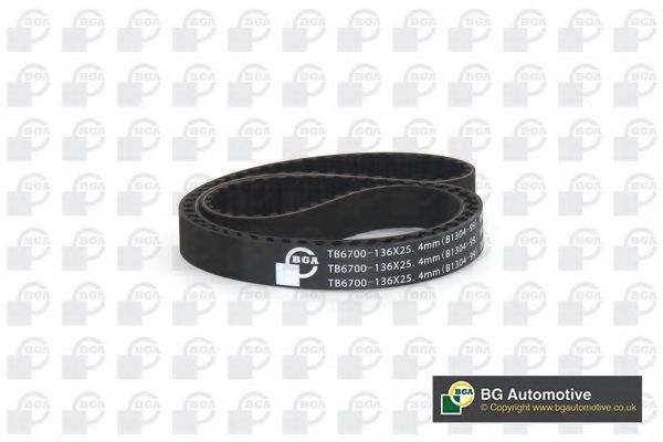 TB6700 Curea de distributie BGA 