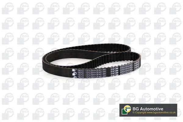 TB6702 Curea de distributie BGA 