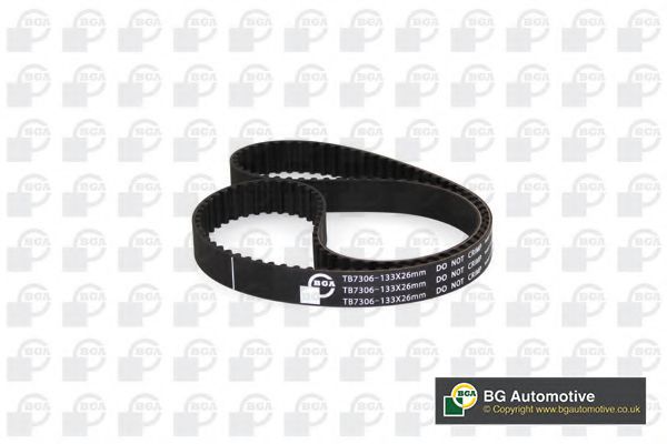 TB7306 Curea de distributie BGA 