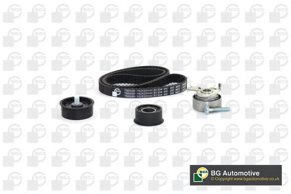 Set curea de distributie