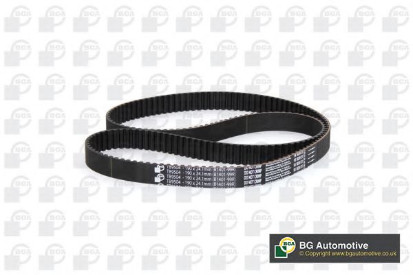 TB9504 Curea de distributie BGA 