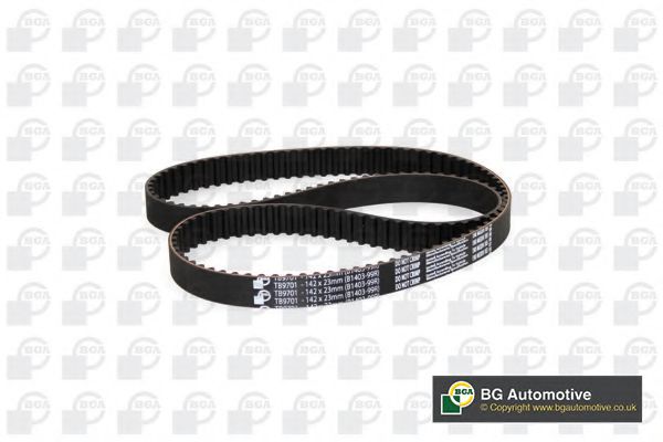 TB9701 Curea de distributie BGA 