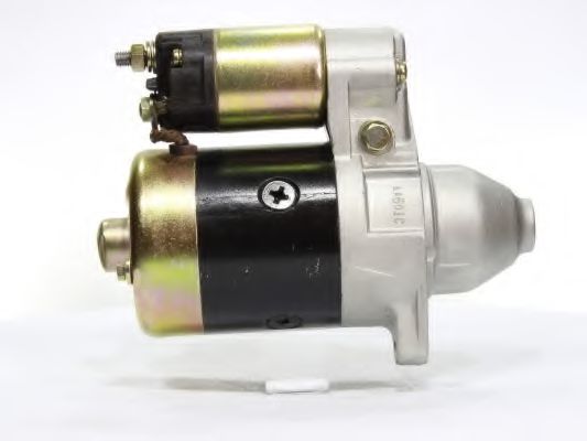starter 3