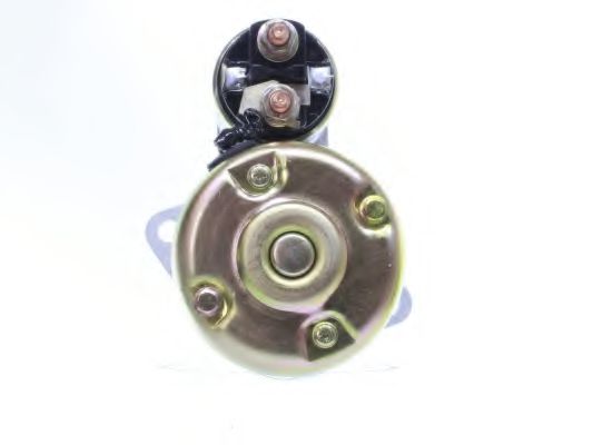 starter 3