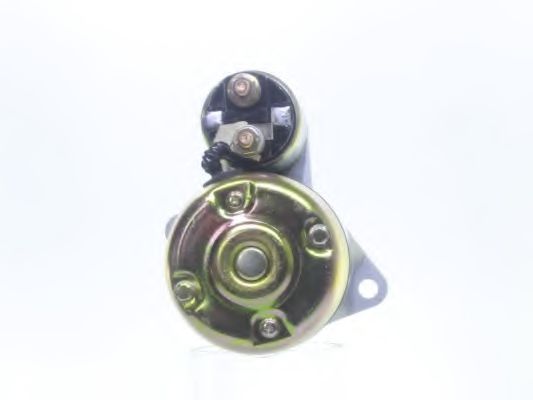 starter 3