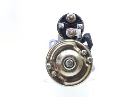 starter 3
