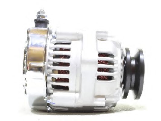 Generator / Alternator 4