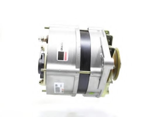 Generator / Alternator 4