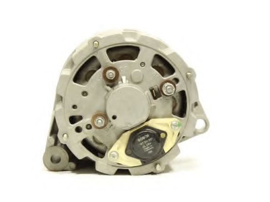 Generator / Alternator 3
