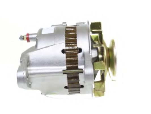 Generator / Alternator 4