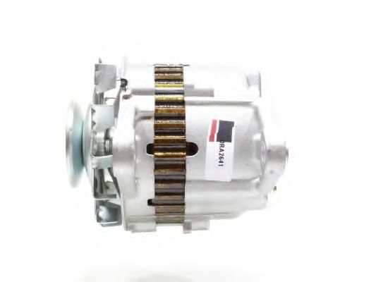 Generator / Alternator 2