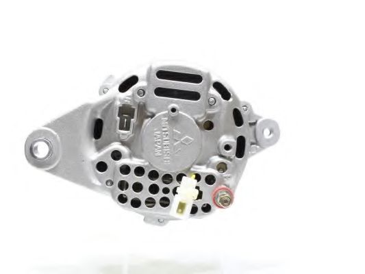 Generator / Alternator 3