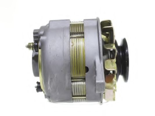 Generator / Alternator 4