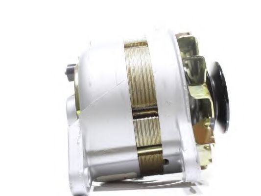 Generator / Alternator 4