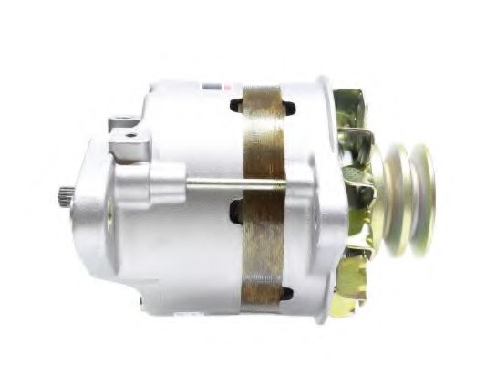 Generator / Alternator 4