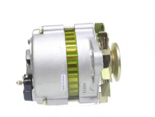 Generator / Alternator 4