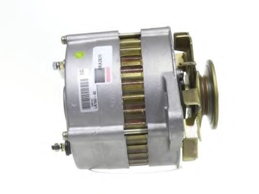 Generator / Alternator 4