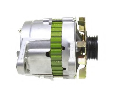 Generator / Alternator 4