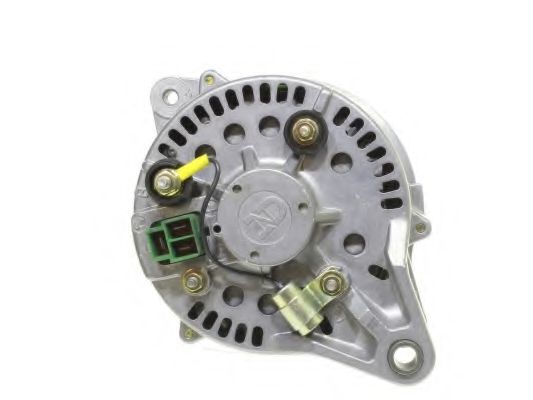 Generator / Alternator 3