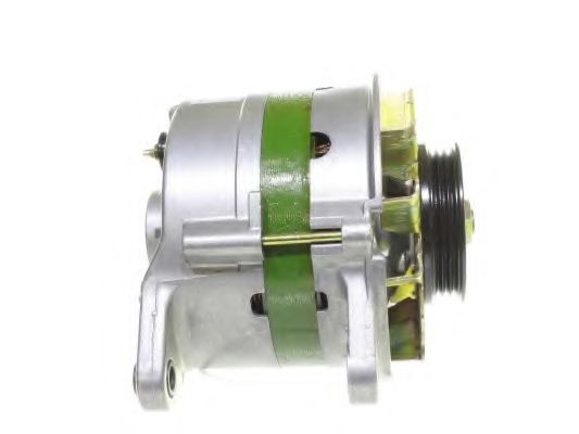 Generator / Alternator 4