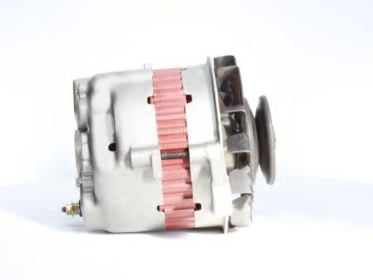 Generator / Alternator 4