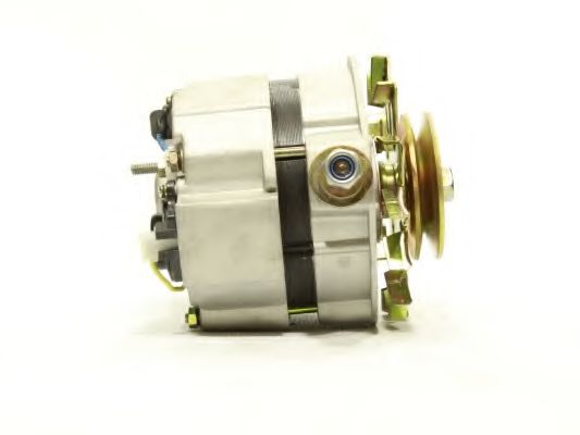 Generator / Alternator 4