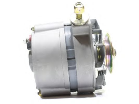 Generator / Alternator 4