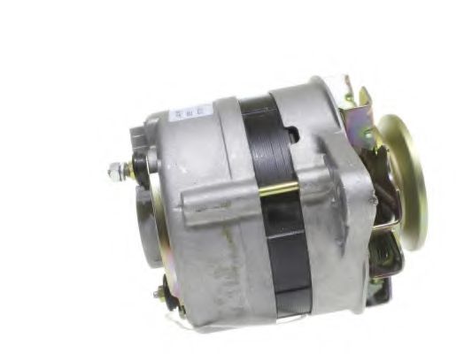 Generator / Alternator 4