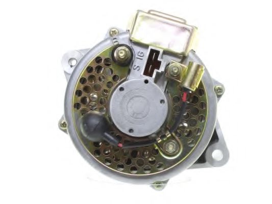 Generator / Alternator 3