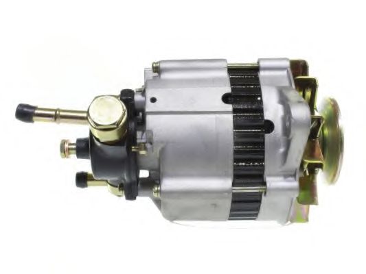 Generator / Alternator 4