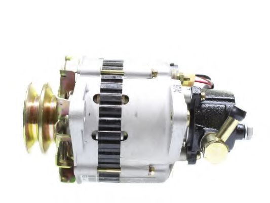 Generator / Alternator 2