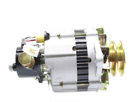 Generator / Alternator 4