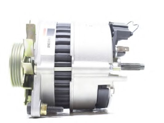 Generator / Alternator 2