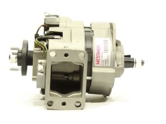 Generator / Alternator 4
