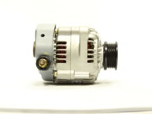 Generator / Alternator 4