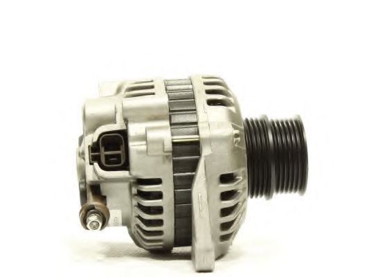 Generator / Alternator 4