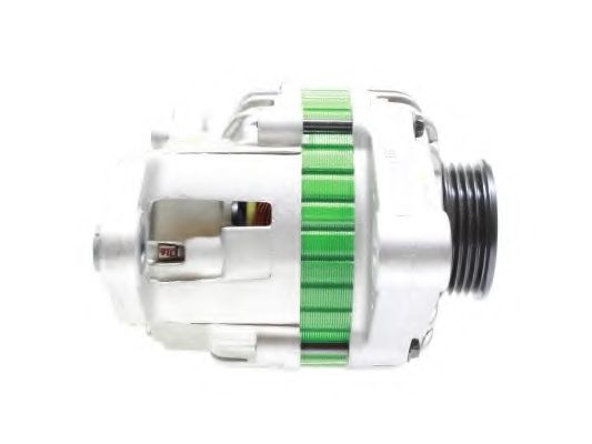Generator / Alternator 4
