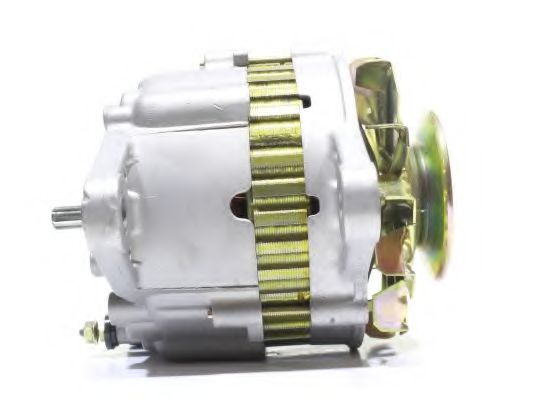 Generator / Alternator 4