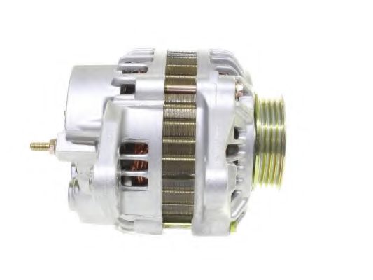 Generator / Alternator 4