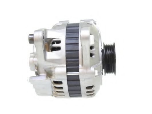 Generator / Alternator 4