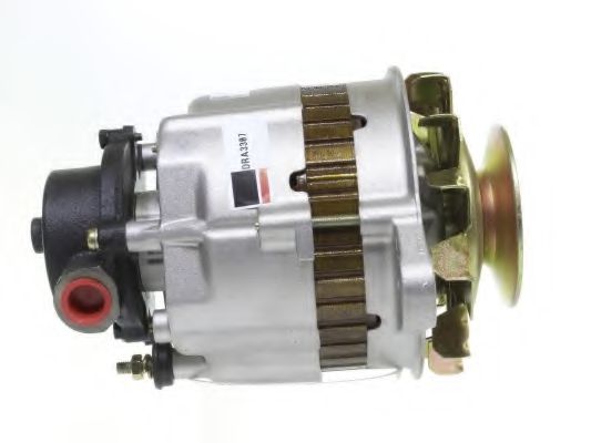 Generator / Alternator 4