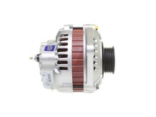 Generator / Alternator 4