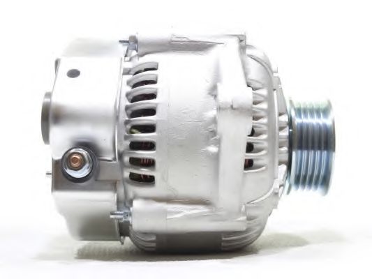 Generator / Alternator 4