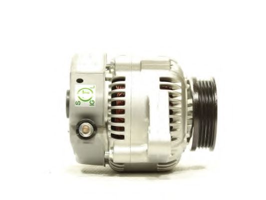 Generator / Alternator 4