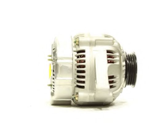 Generator / Alternator 4