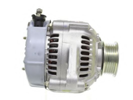 Generator / Alternator 4