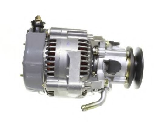 Generator / Alternator 4