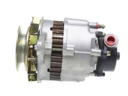 Generator / Alternator 2