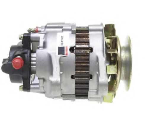 Generator / Alternator 4