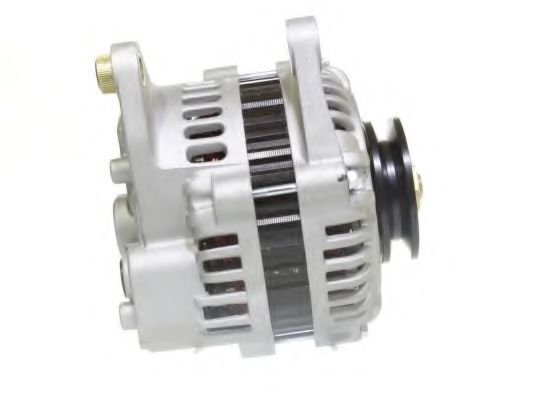 Generator / Alternator 4